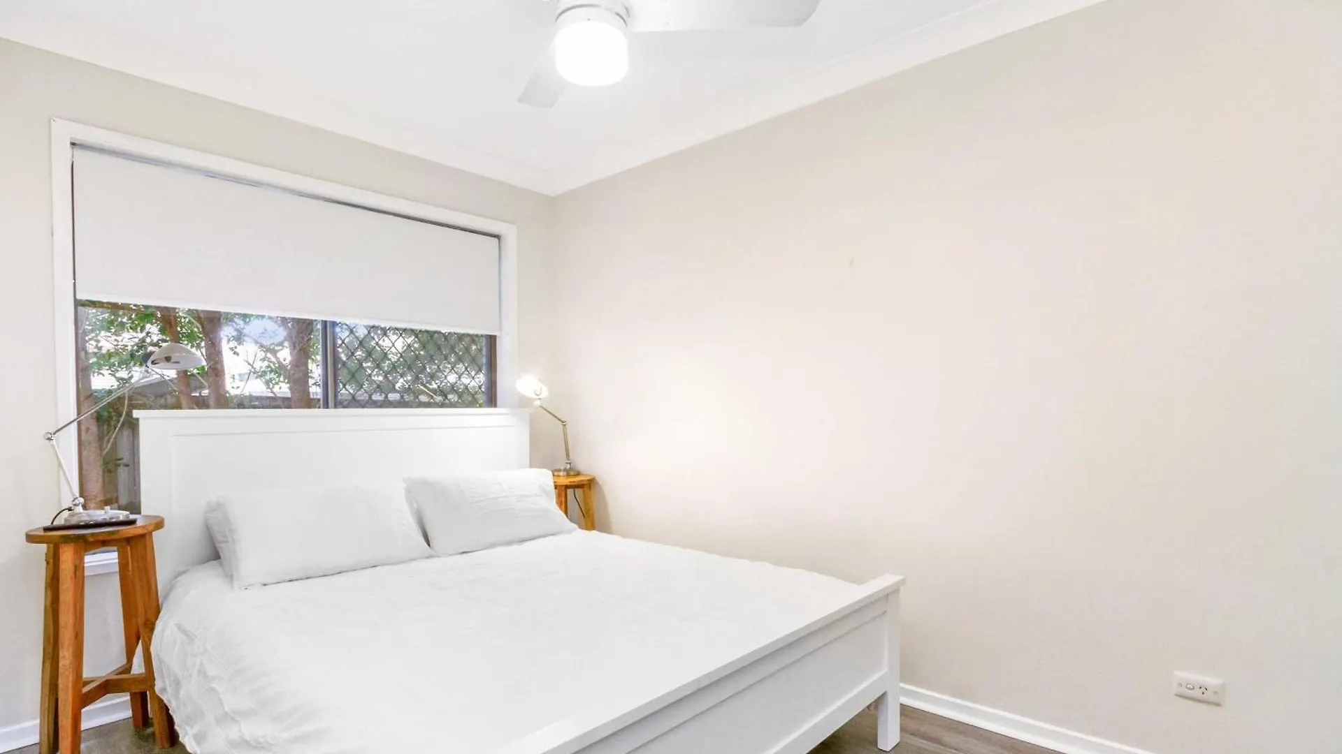 Villa 1 And Villa 2 Gold Coast Apartment