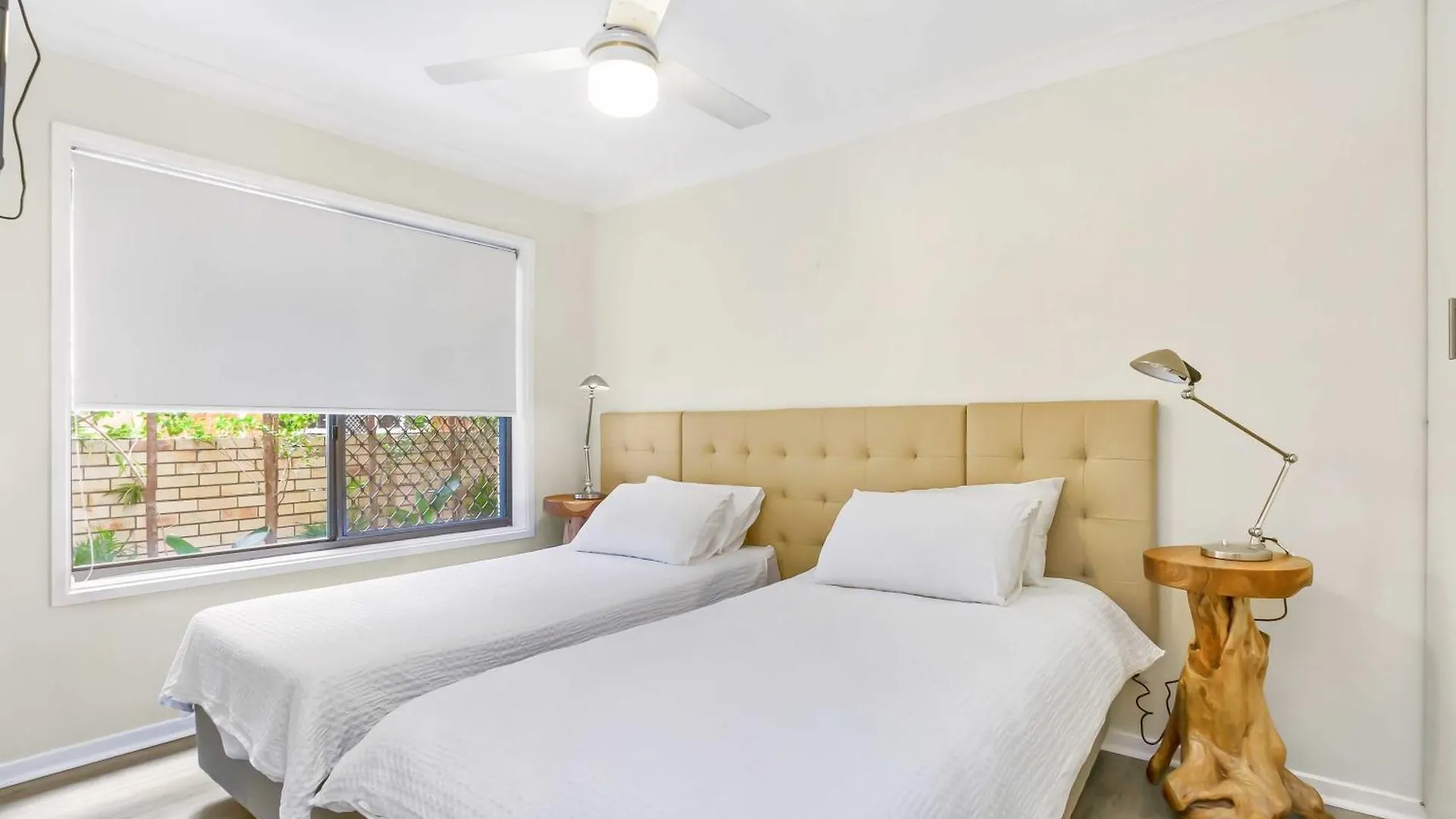 Villa 1 And Villa 2 Gold Coast