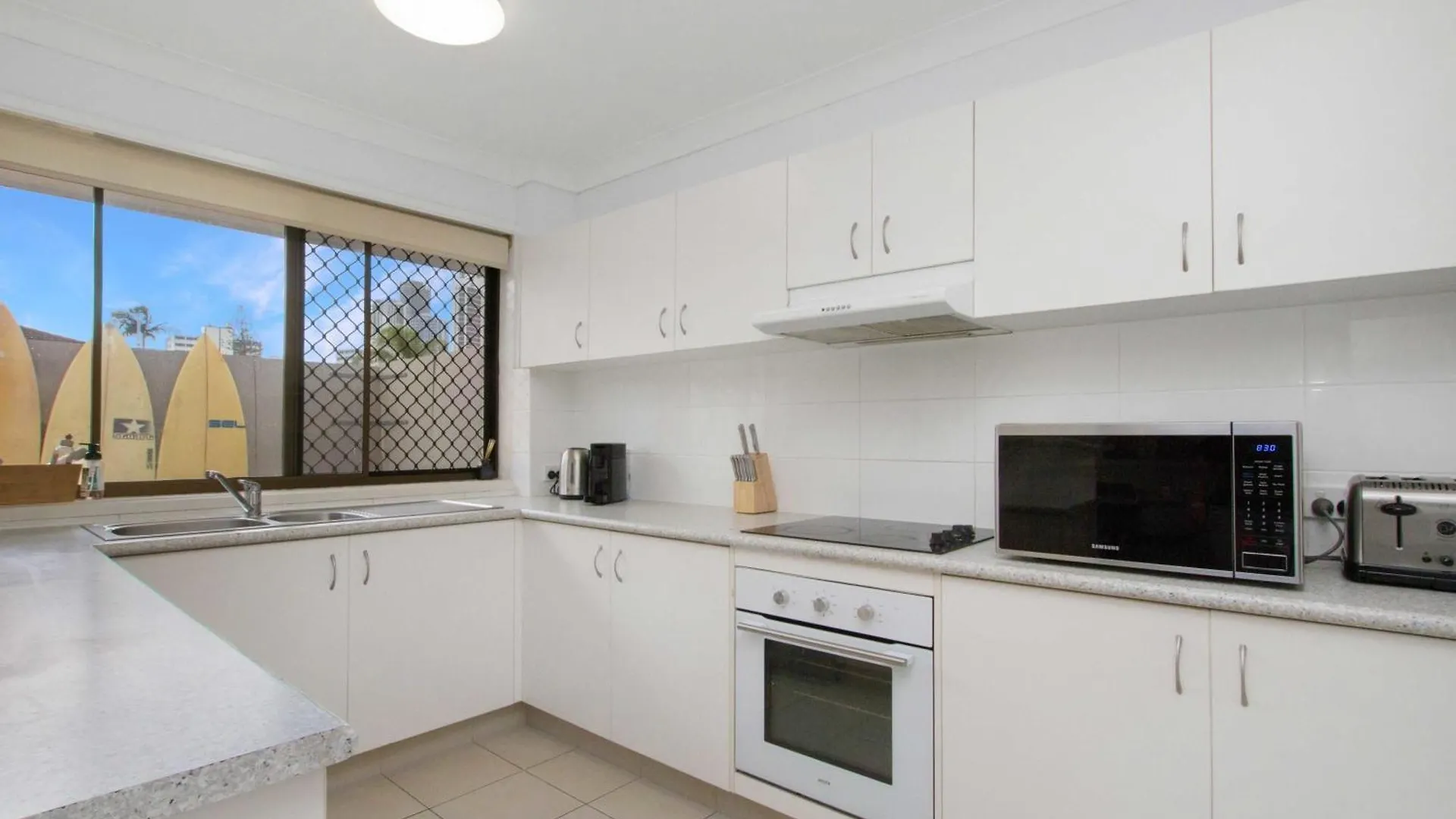 Apartment Villa 1 And Villa 2 Gold Coast