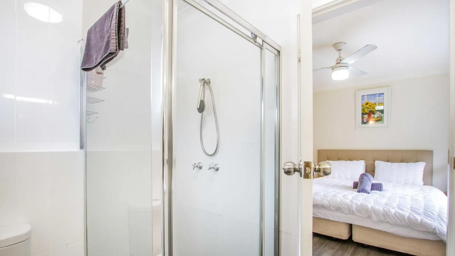 Apartment Villa 1 And Villa 2 Gold Coast