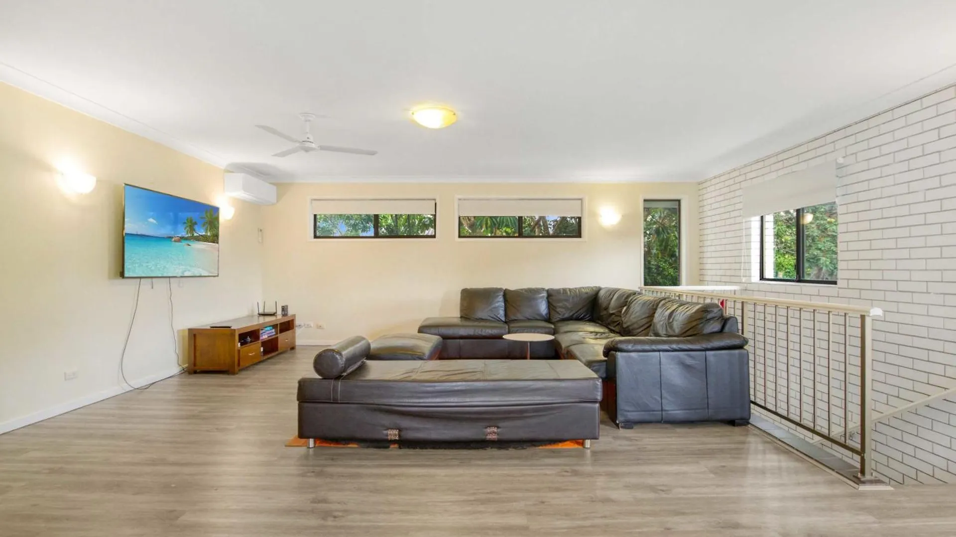Villa 1 And Villa 2 Gold Coast